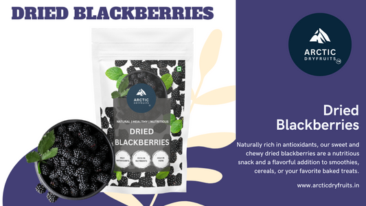 All You Need to Know About Dried Blackberries – Q&A Style 🍇