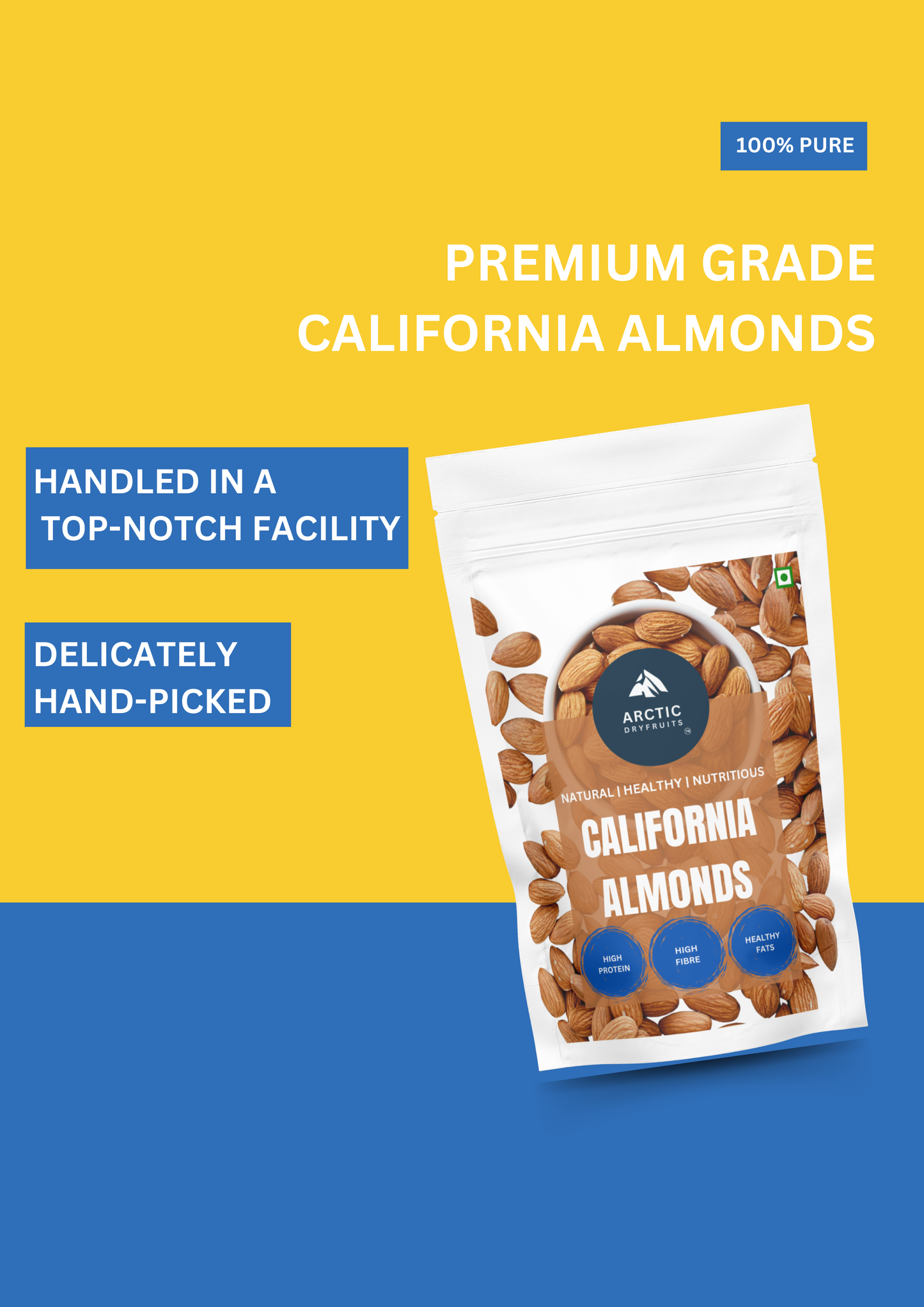 California Almond