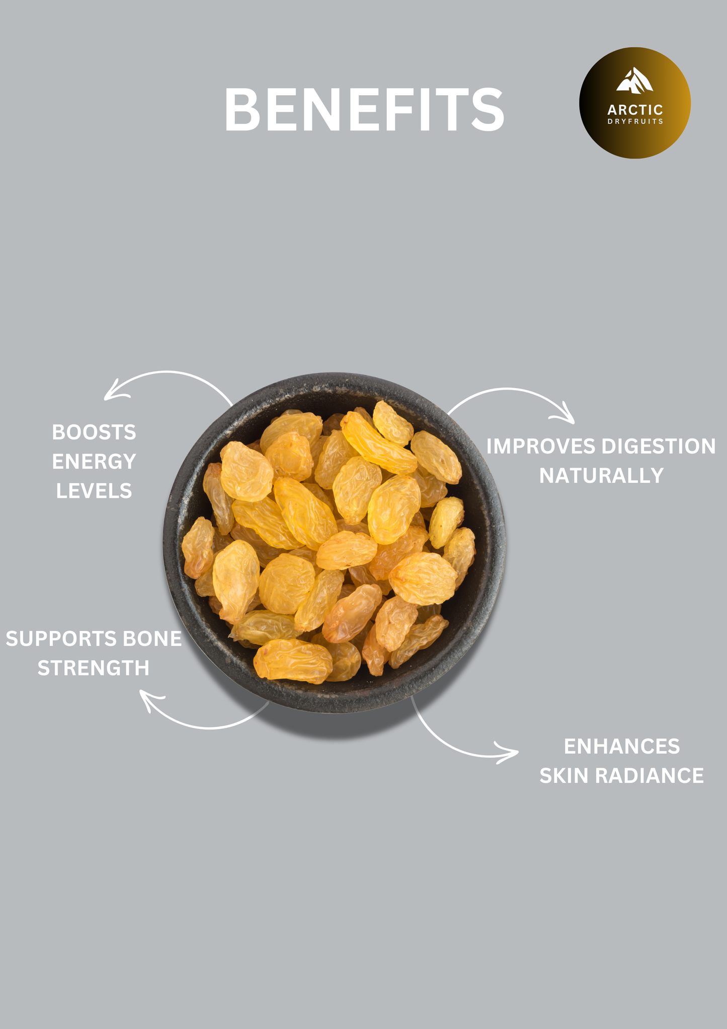 Raisins