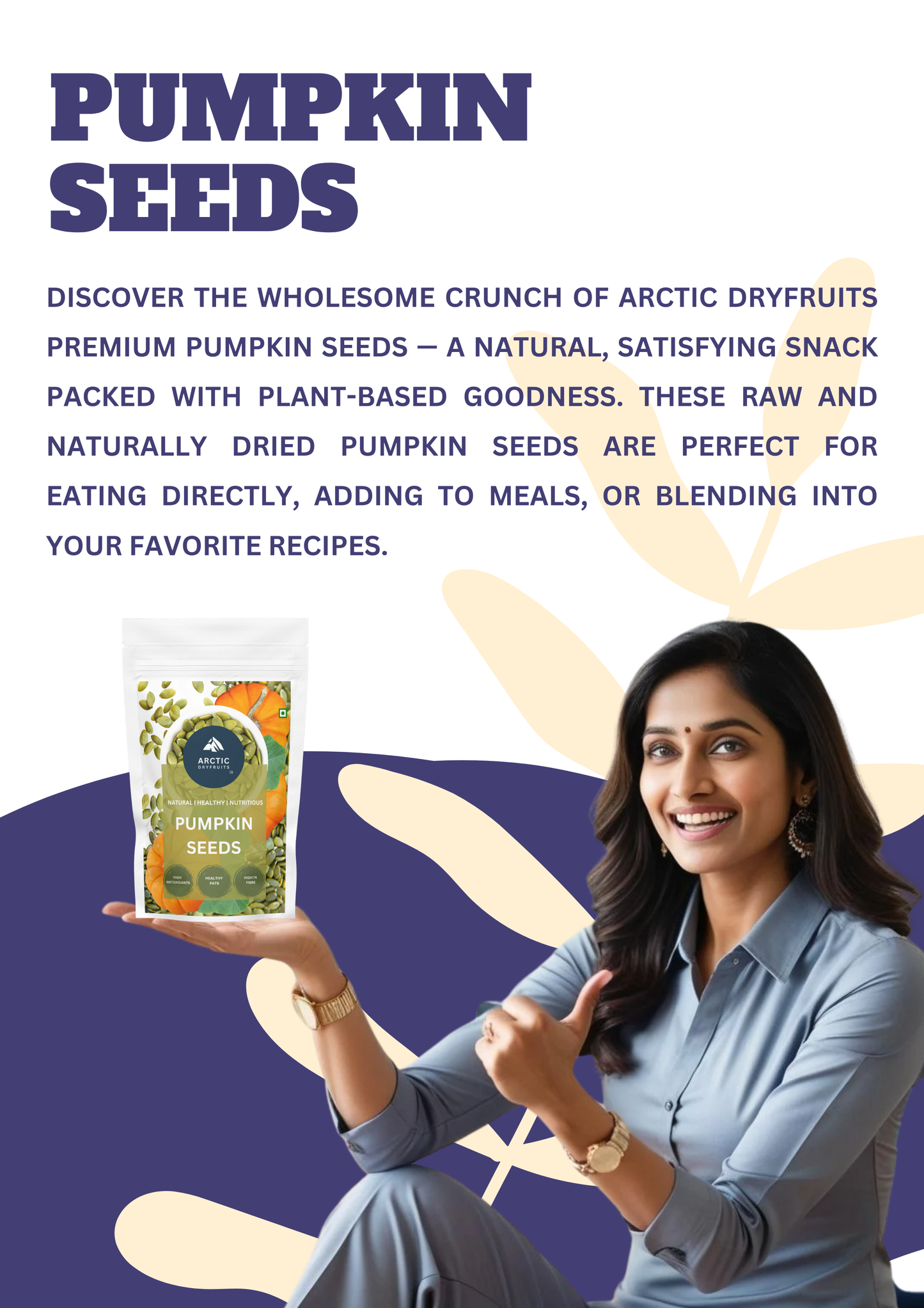Pumpkin Seeds