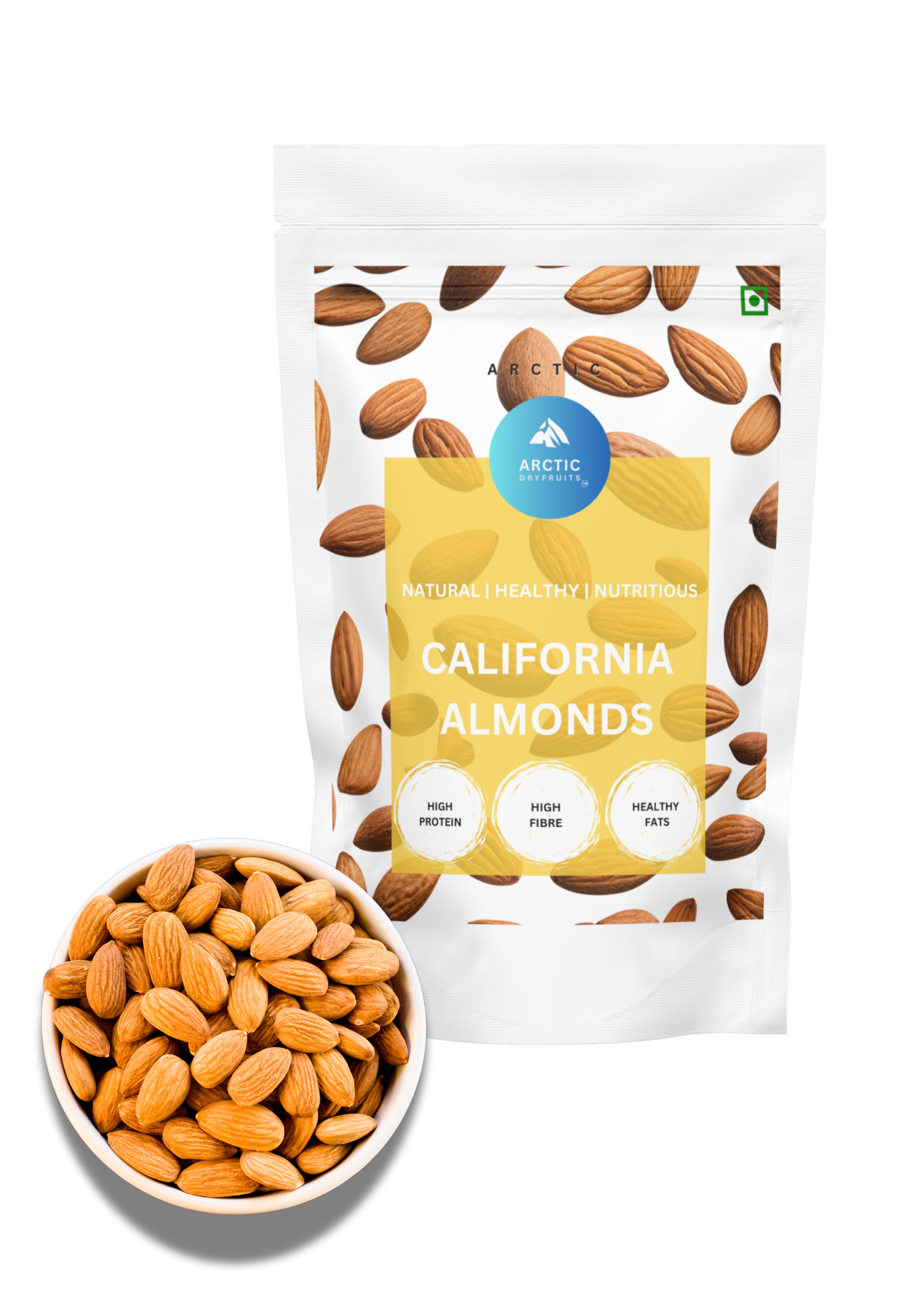 California Almond