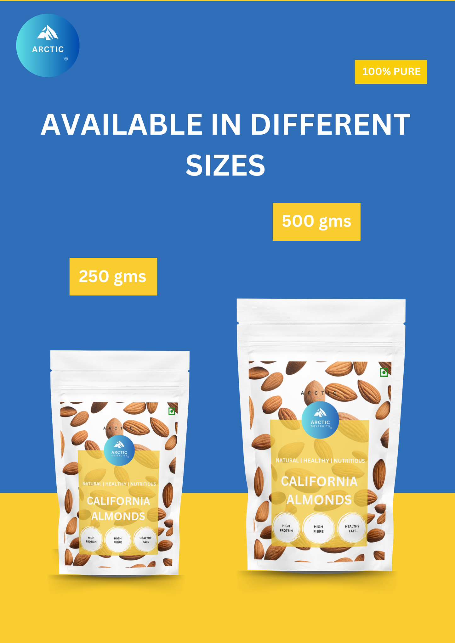 California Almond