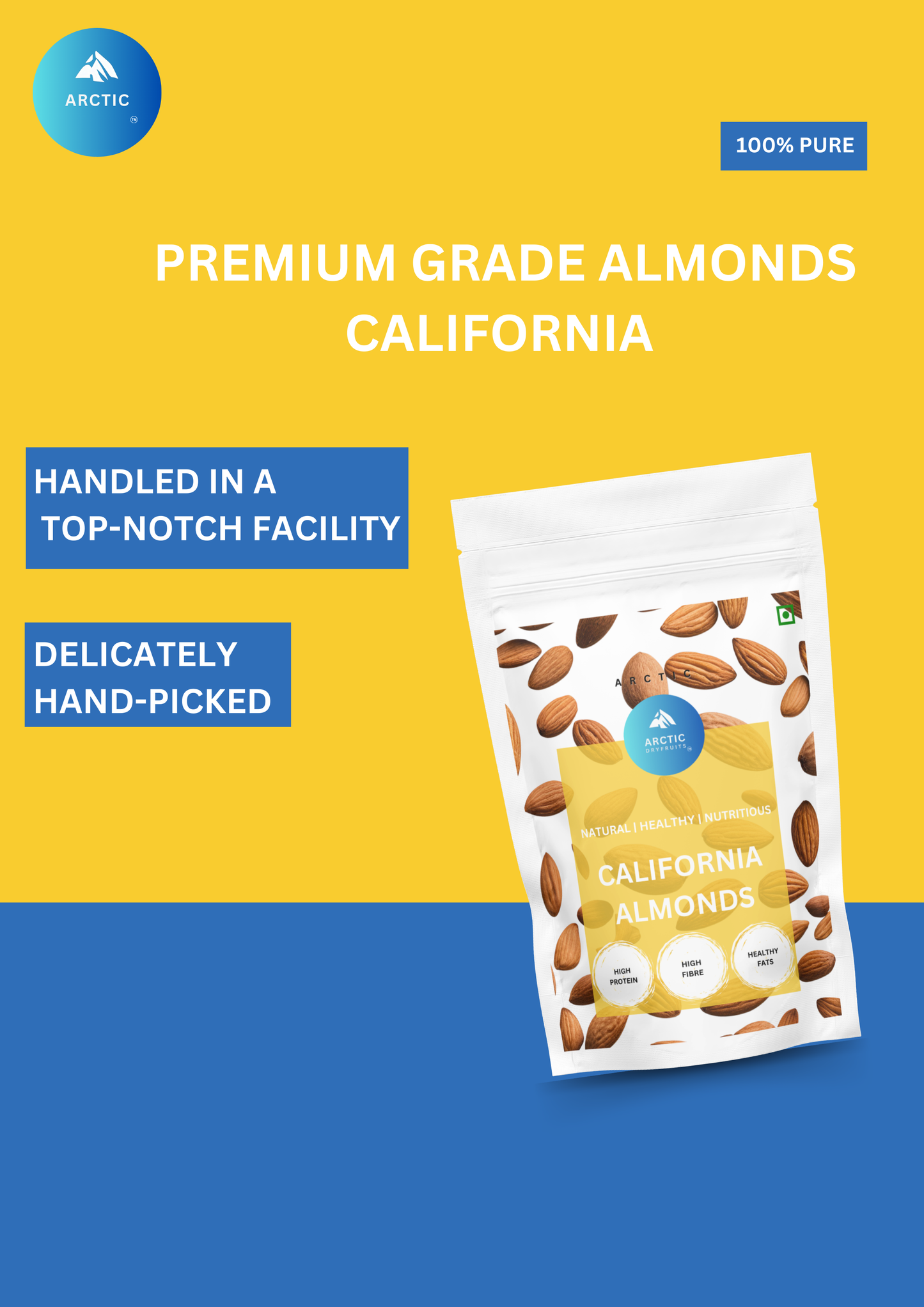 California Almond