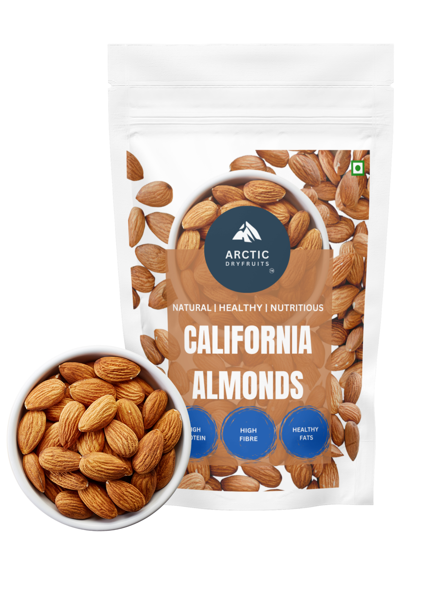California Almond