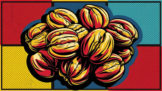 Unlock the Power of Kashmir Walnuts: A Nutritious Delight from the Himalayas