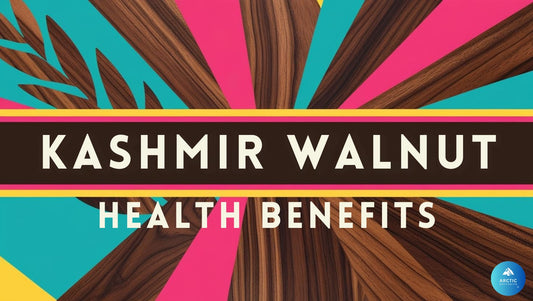 Unlock the Power of Kashmiri Walnut Kernels: Discover the Amazing Health Benefits