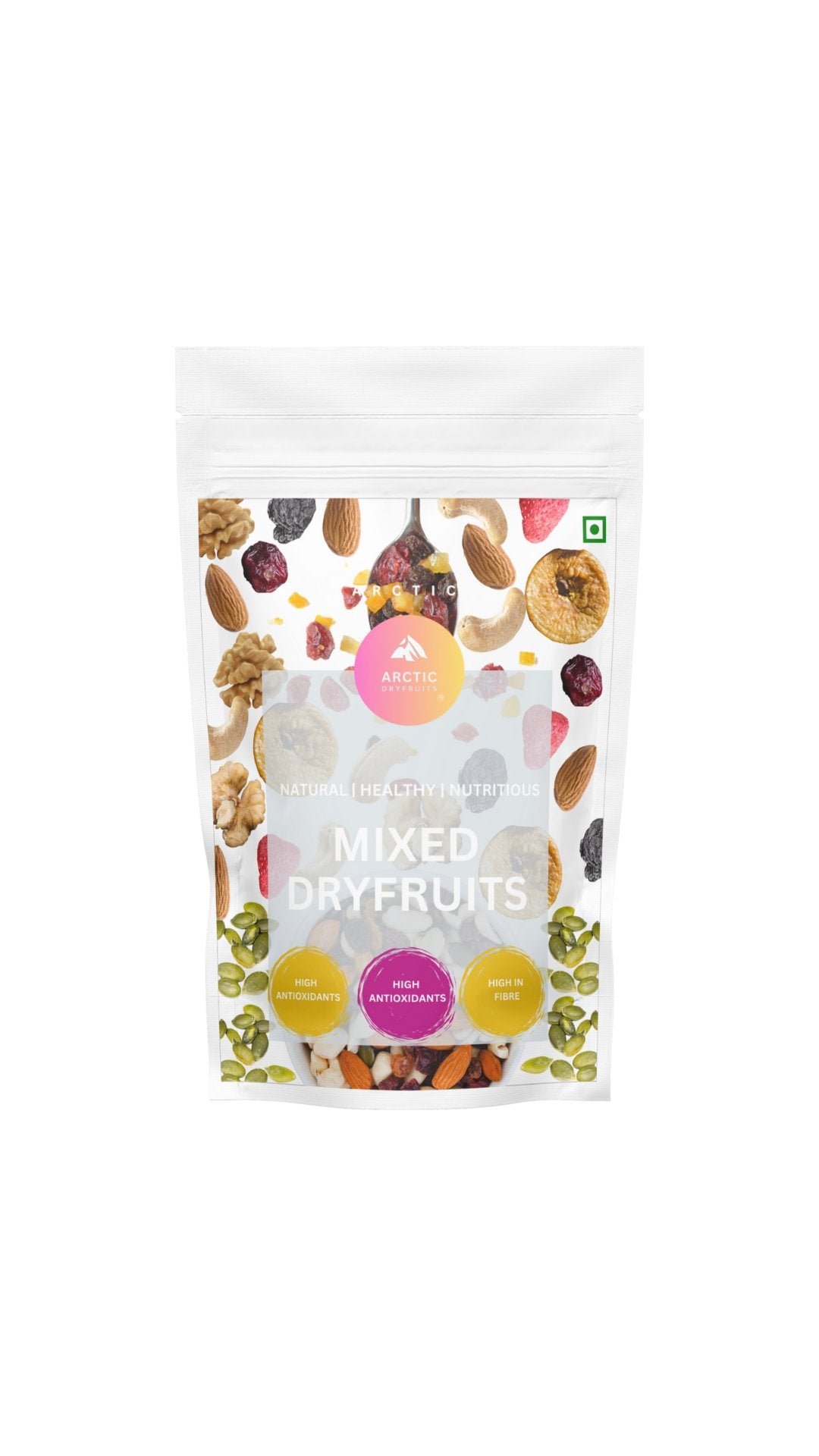Mixed Dryfruits