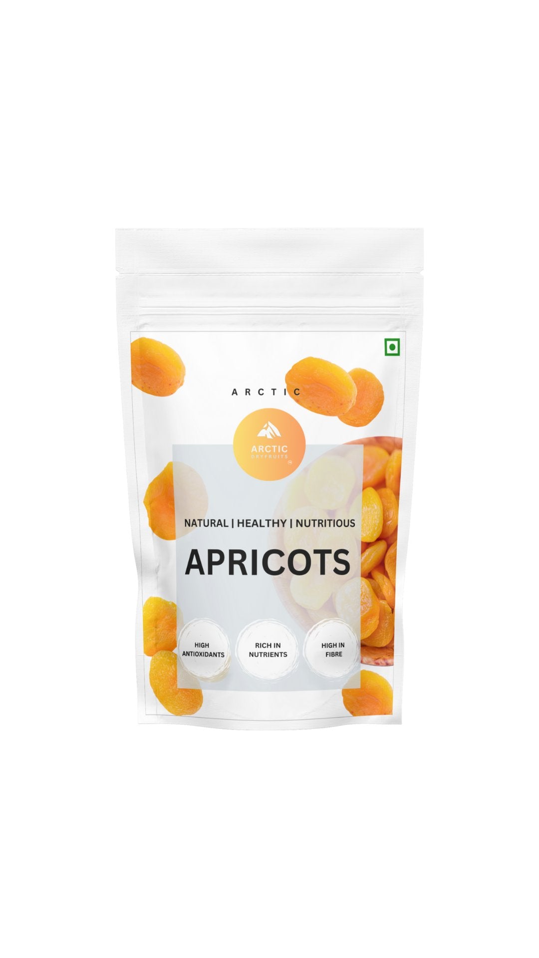 Apricots | Khubani