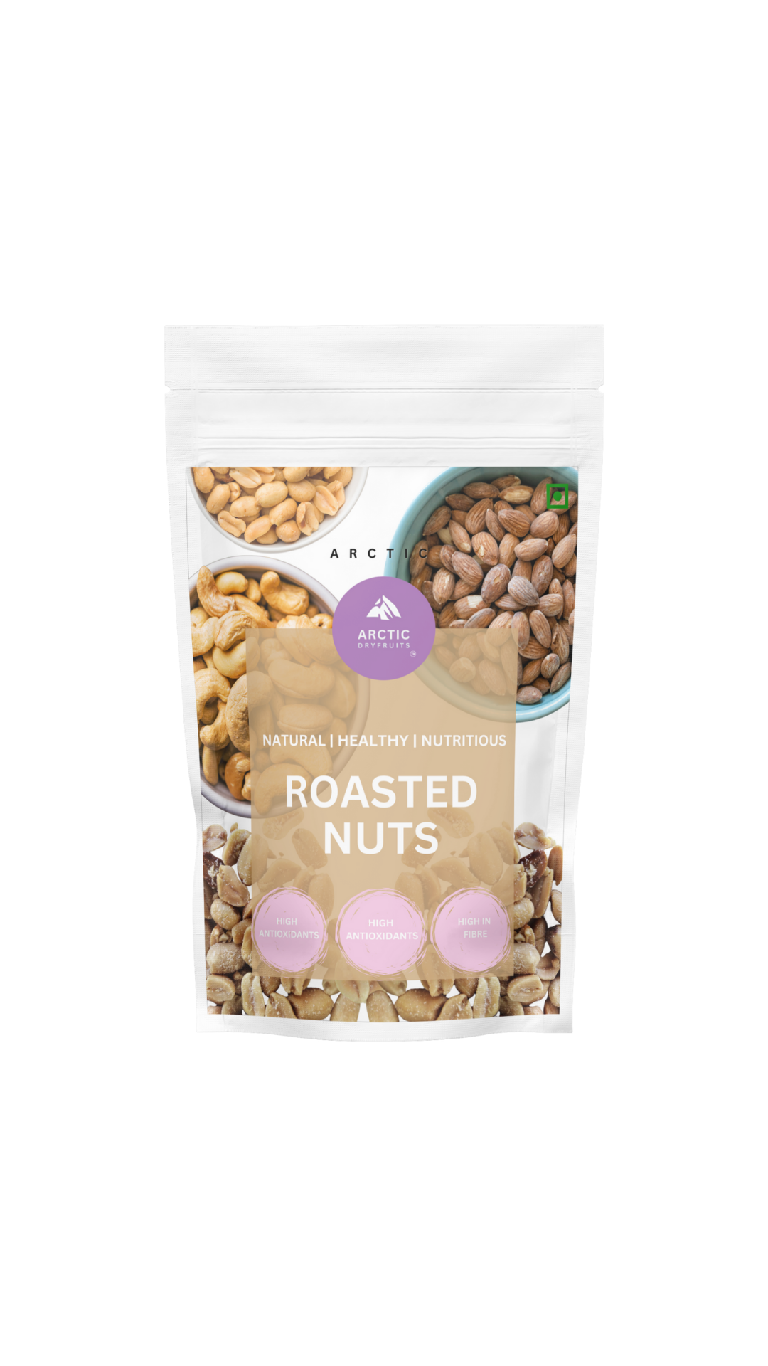 Roasted Nuts
