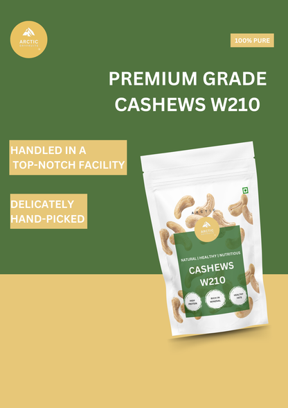 Cashew W210