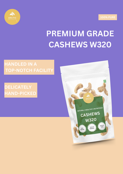 Cashew W320