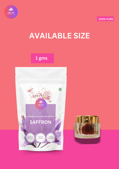 Premium Kesar