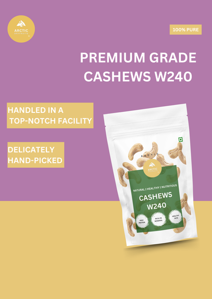 Cashew W240