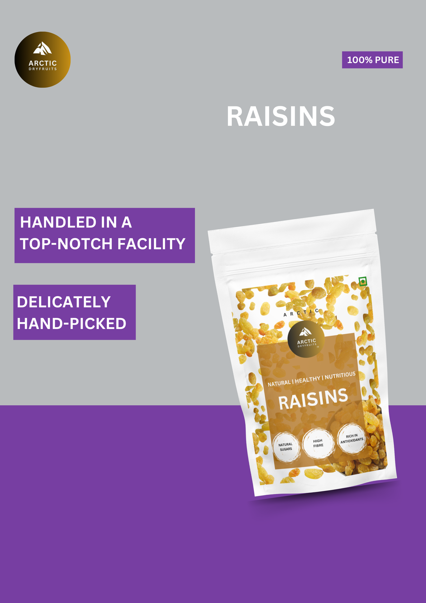 Raisins