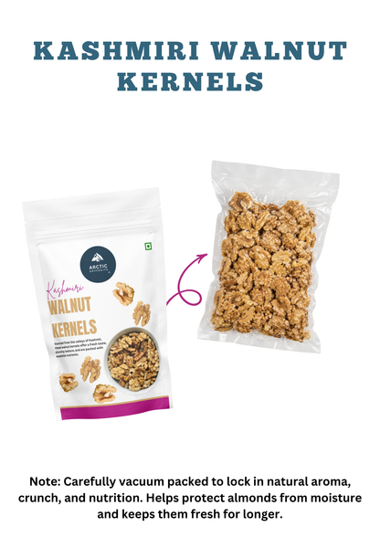 Kashmiri Walnut Kernels