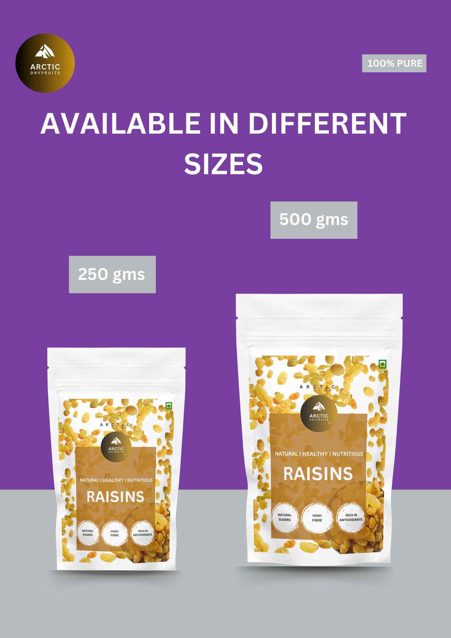 Raisins