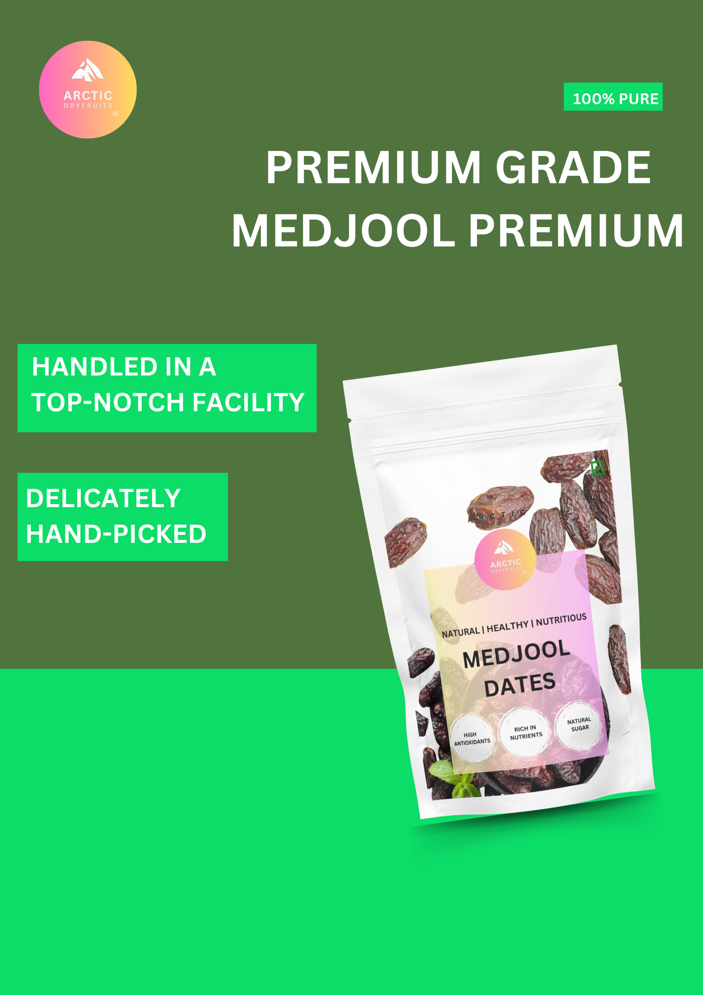 Medjool Dates