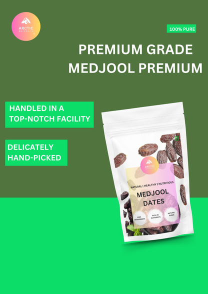 Medjool Dates
