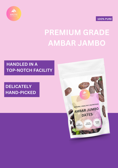 Ambar Jumbo Dates