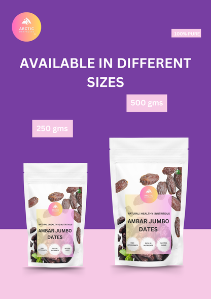 Ambar Jumbo Dates