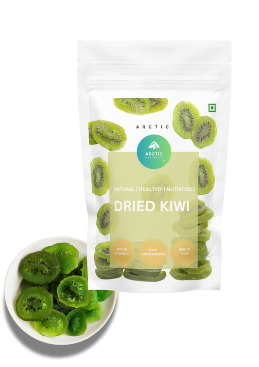 Dried Kiwi