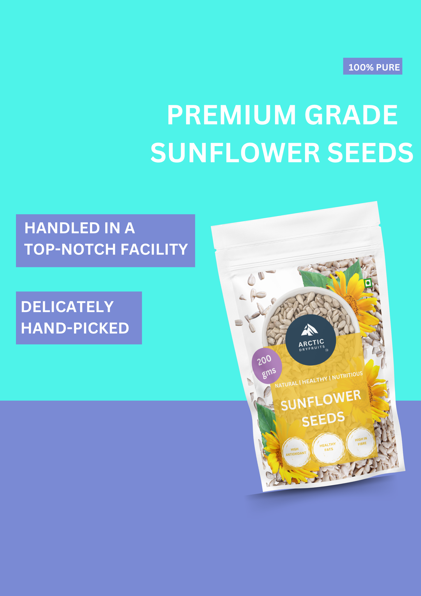 Sunflower Seeds