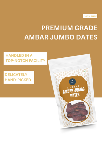 Ambar Jumbo Dates