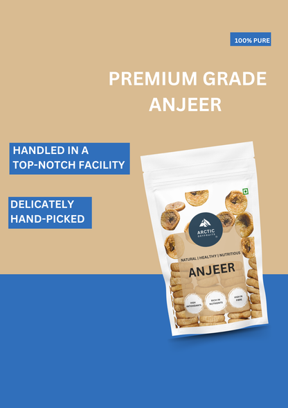 Anjeer (Fig)