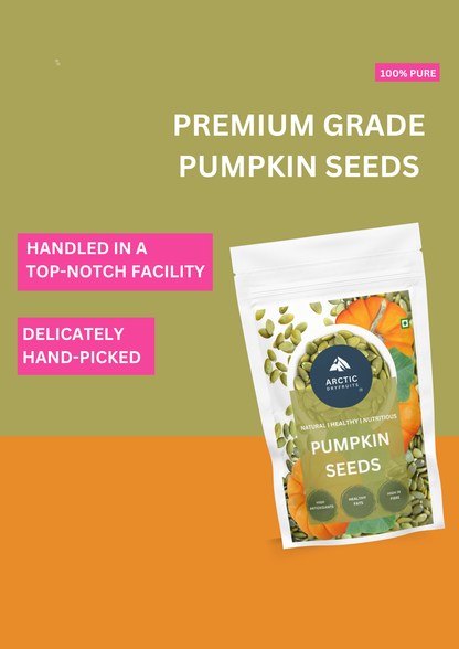 Pumpkin Seeds