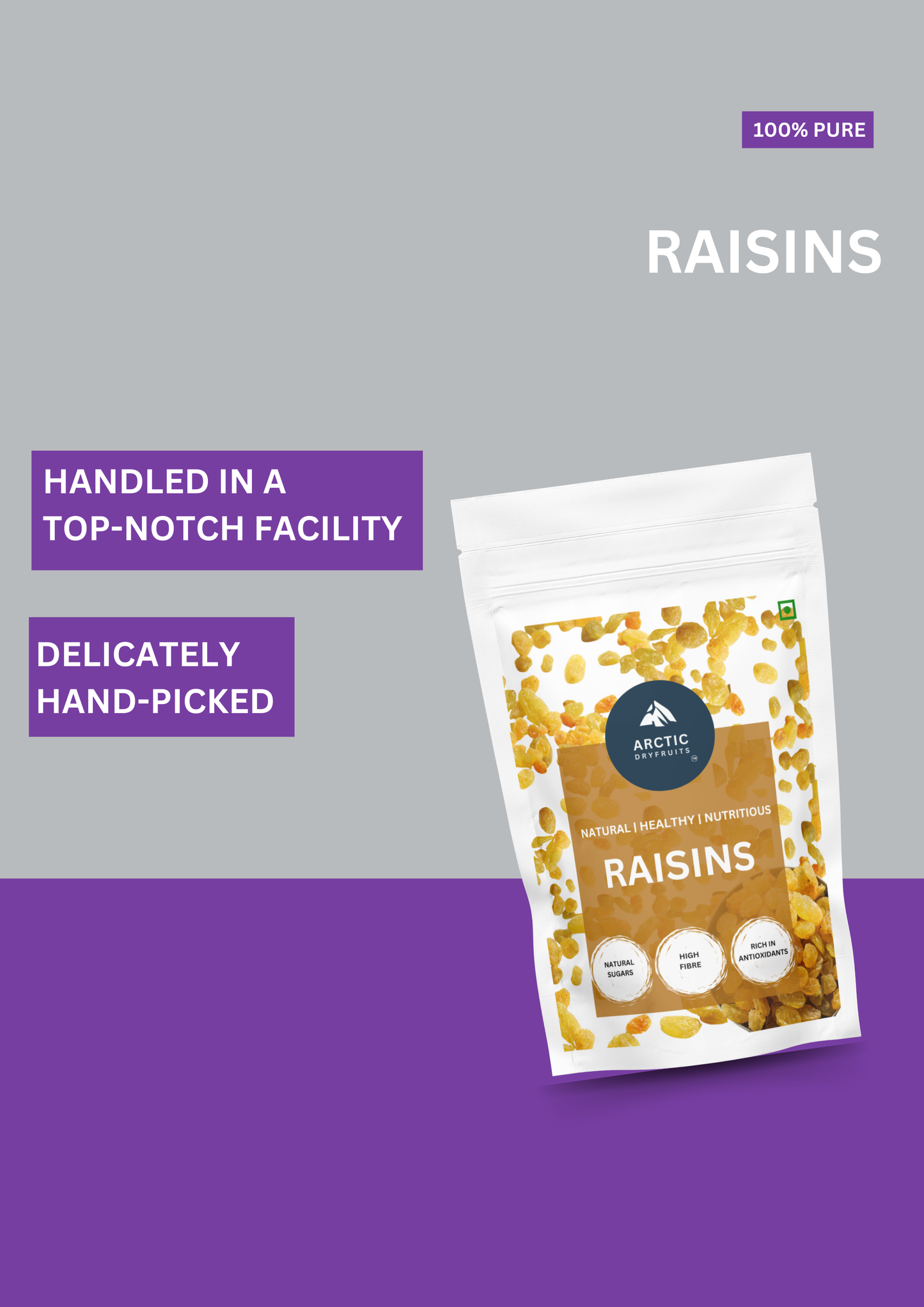 Raisins