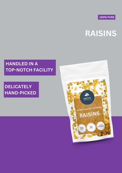 Raisins