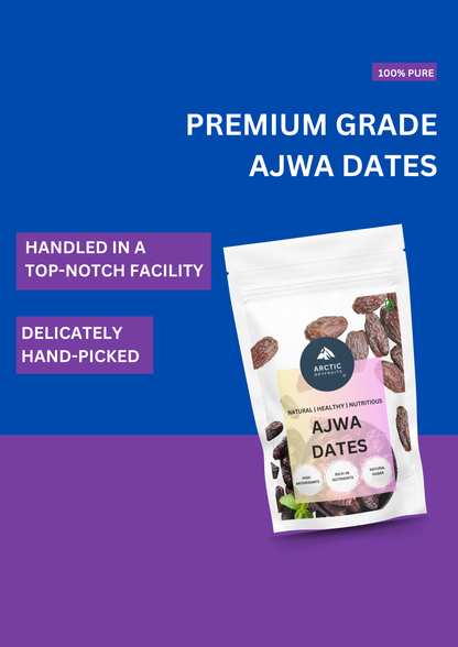 Ajwa Dates