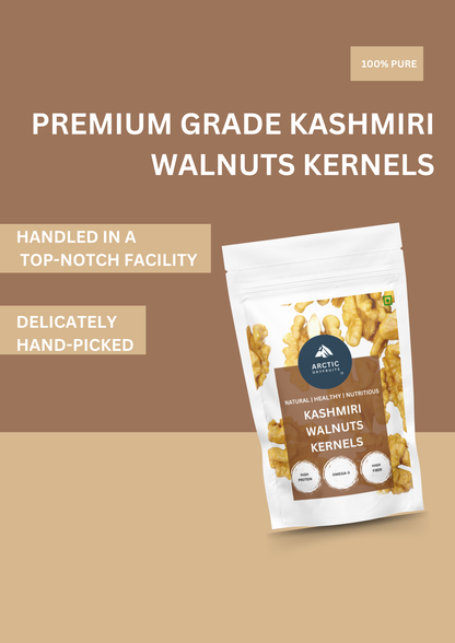 Walnut Kashmir Kernels