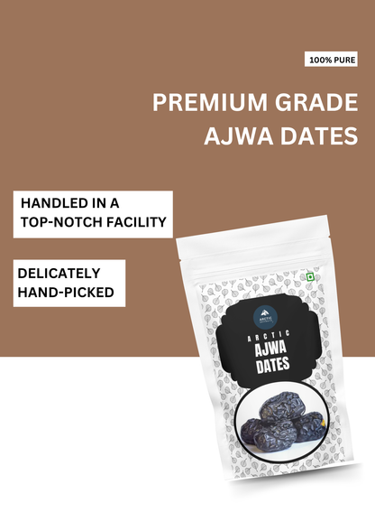 Ajwa Dates