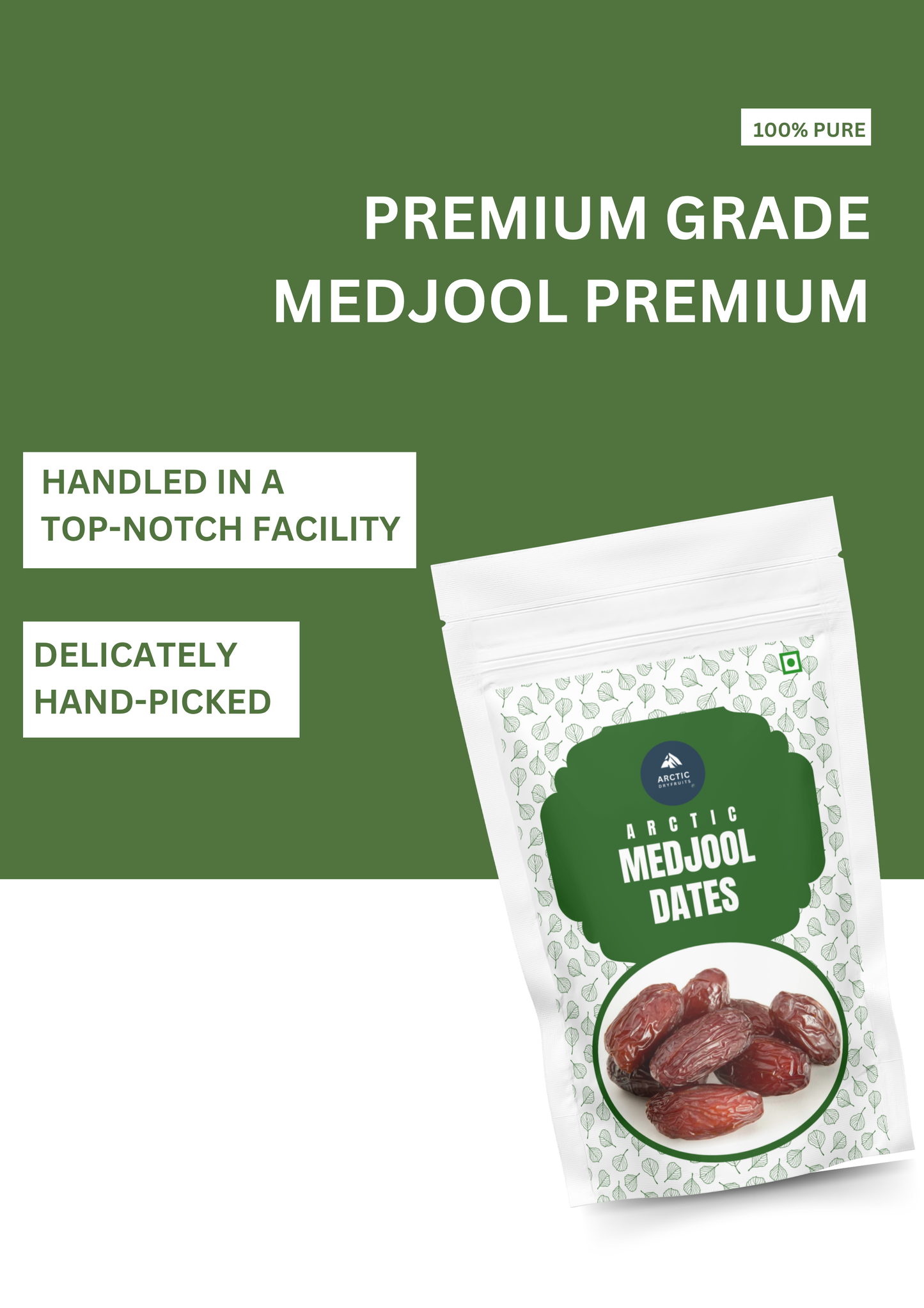 Medjool Dates
