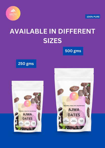 Ajwa Dates