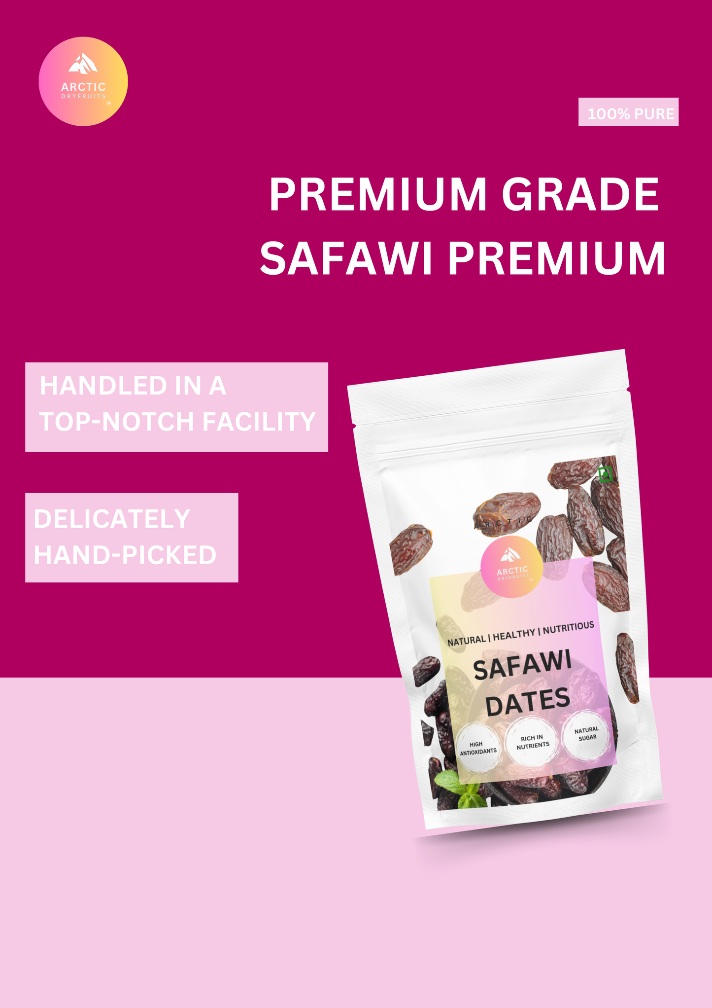 Safawi Dates