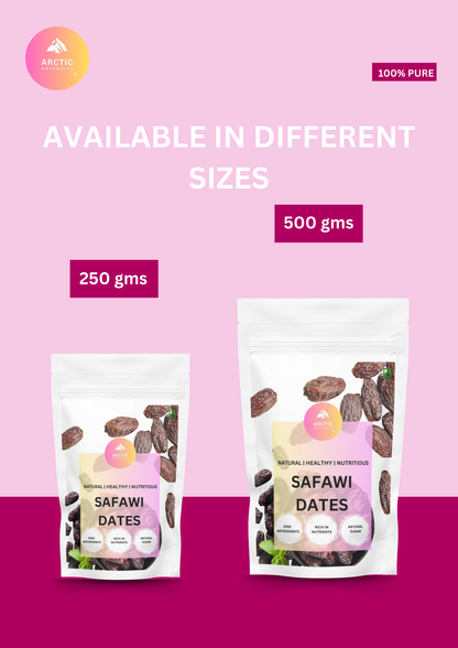 Safawi Dates