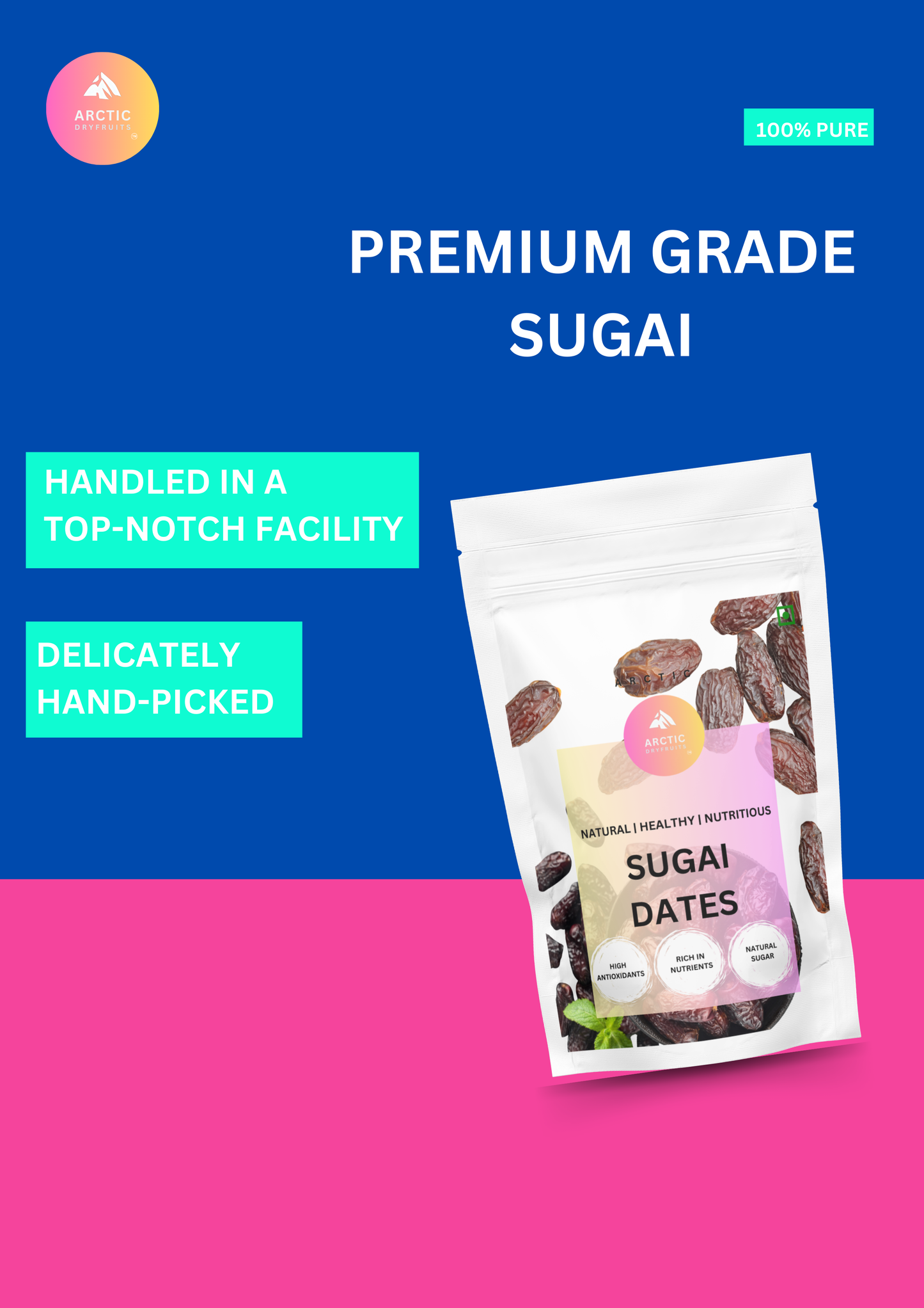 Sugai Dates