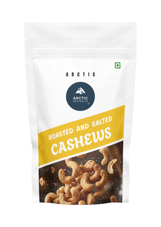 Roasted Cashews
