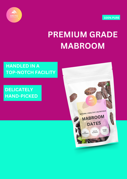Mabroom Dates