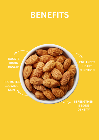 California Almond