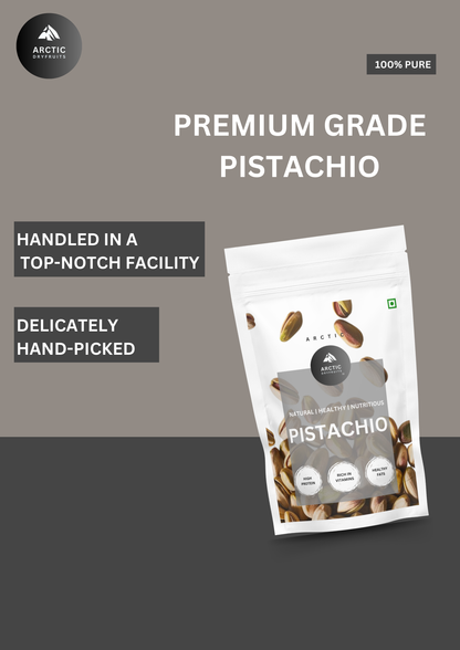 Pistachios