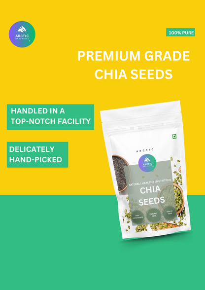 Chia Seeds