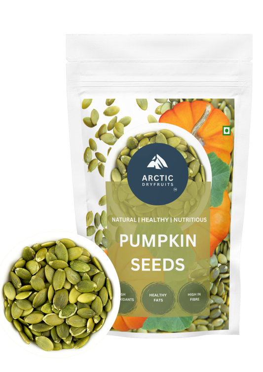 Pumpkin Seeds