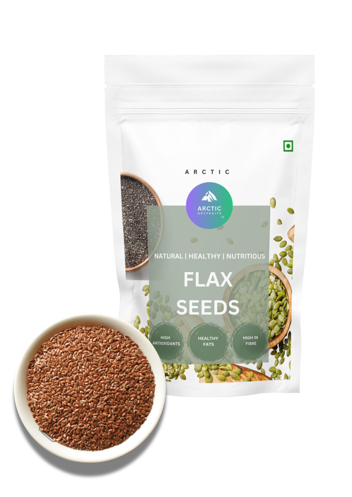 Flax Seeds