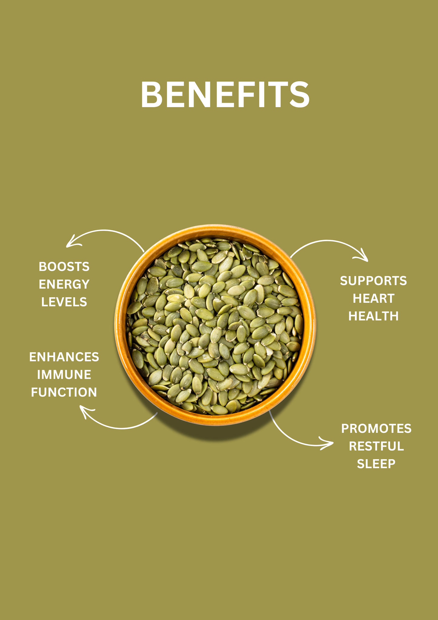 Pumpkin Seeds