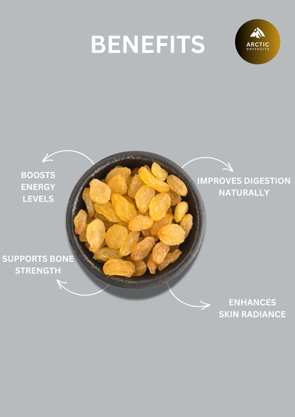 Raisins