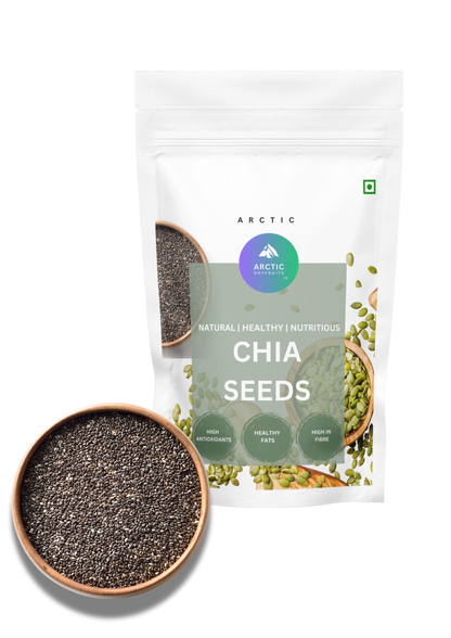 Chia Seeds