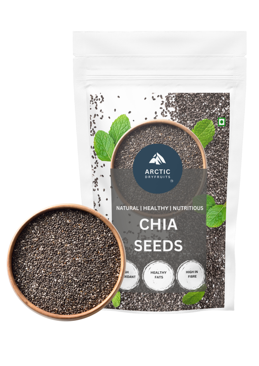Chia Seeds